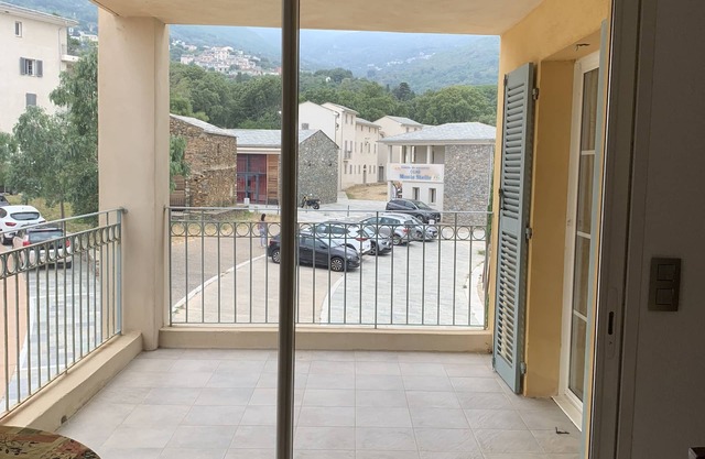 Appartement Récent au Centre D'erbalunga, Joli Village du Cap Corse