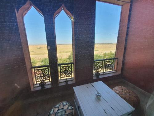 Appartement Riad lemsseyer