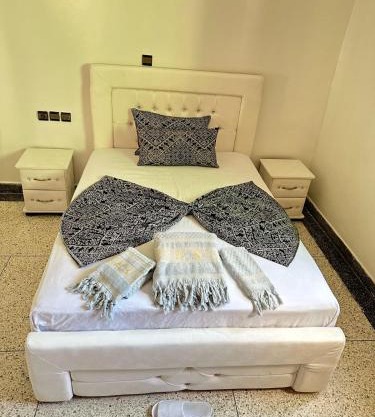 Appartement Ritage