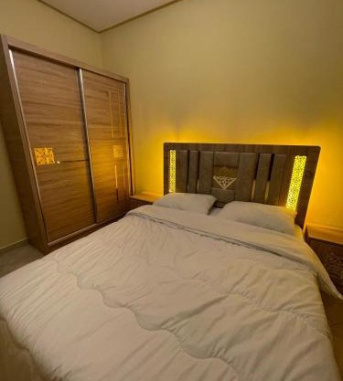 Appartement royal à tanger