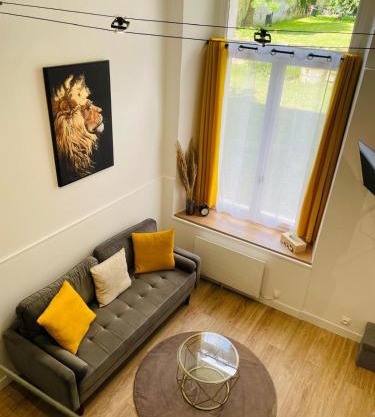 Appartement Rozay en brie