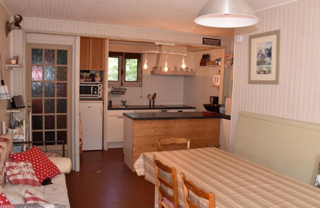 Appartement spacieux 4 pièces, proche commerces et téléphérique, idéal familles, Pralognan-la-Vanoise - FR-1-464-156
