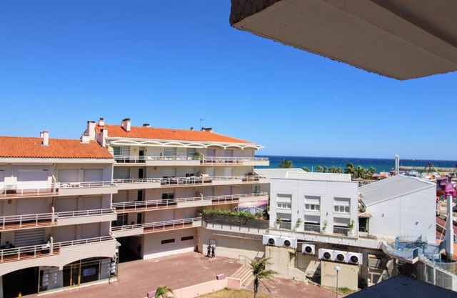 Appartement Saint-Cyprien, 2 pièces, 4 personnes - FR-1-309-347