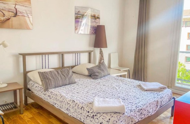 Appartement Saint Cyprien