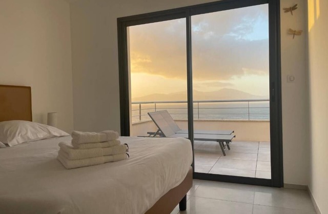 Appartement Saphir