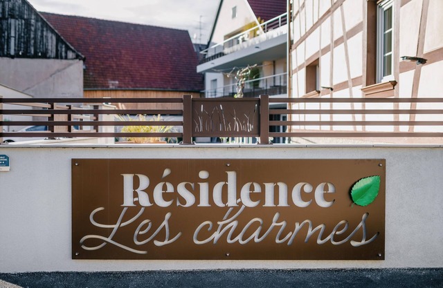 Appartement « Sapin » Dans une Maison Alsacienne, Proche Europapark !
