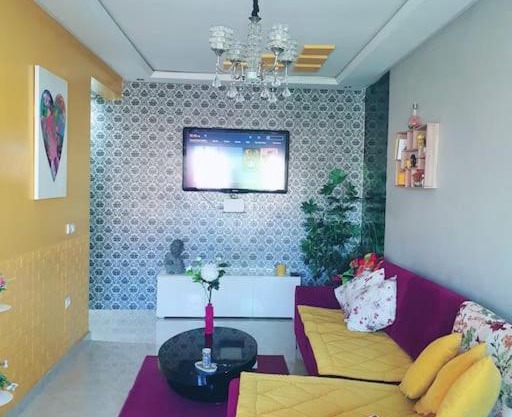 Appartement sidi rahal