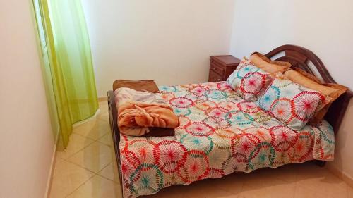 appartement sidi rahal