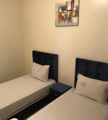 Appartement Simouni
