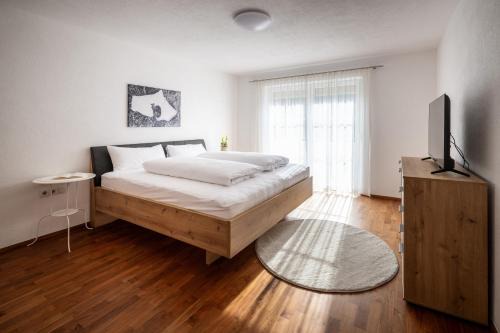 Appartement Soyer