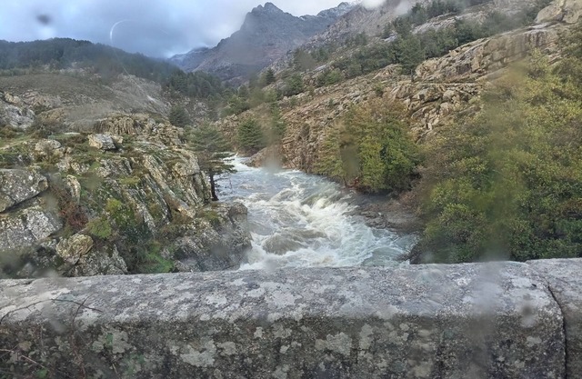 Appartement T2 40m2, Agréable Petit Village Situé en Haute Corse à 900 m