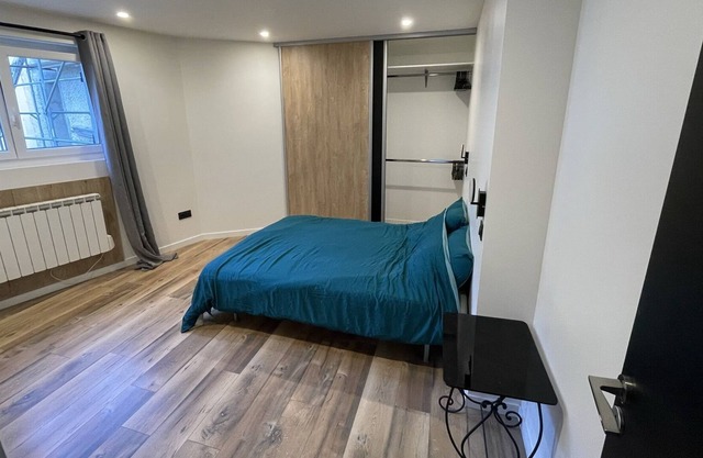 Appartement T2 4 Personne Centres Lans EN Vercors