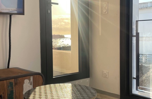 Appartement T3 Nouveau 2024 Fort Bloqué