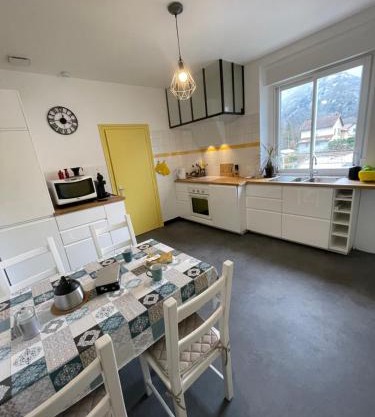 Appartement Tarascon sur Ariège