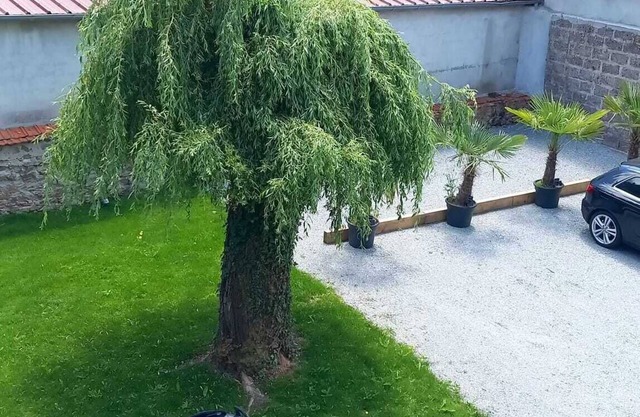 Appartement Tout Confort AU Calme Domaine DE Thizy