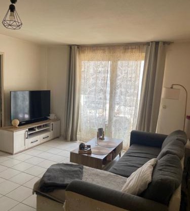 Appartement tous confort