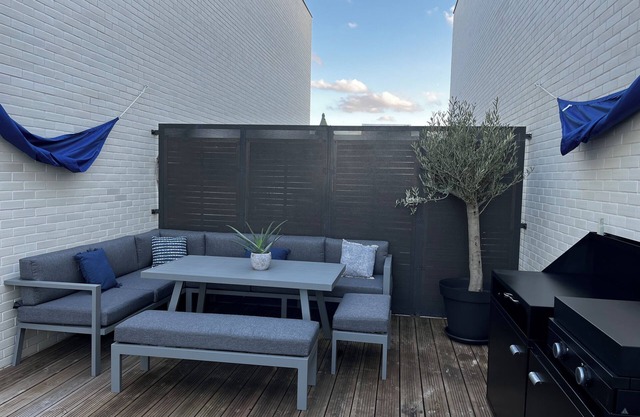 Appartement Tout Confort Dans Bordeaux