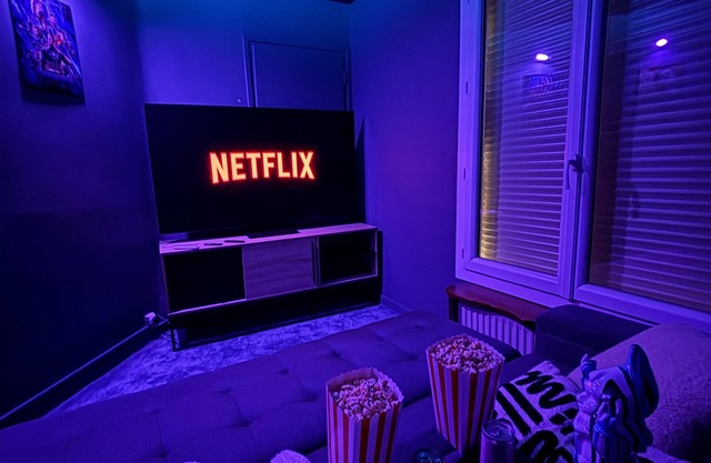 Appartement Unique - Downtown