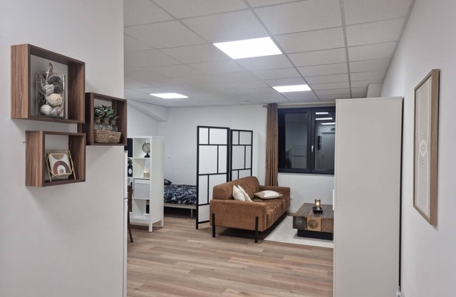 Appartement Urbain Hypercentre