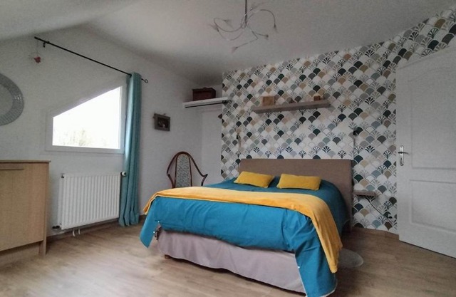 Appartement Vallée de la Risle
