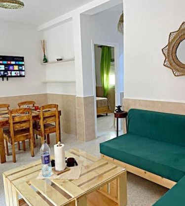 Appartement Vintage