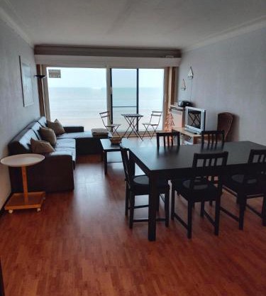 Appartement voor gezin