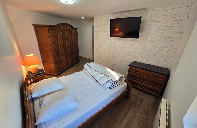 Appartement Vosgien