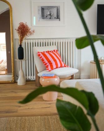 Appartement vue mer - Châtelaillon-Plage - Maison Eole