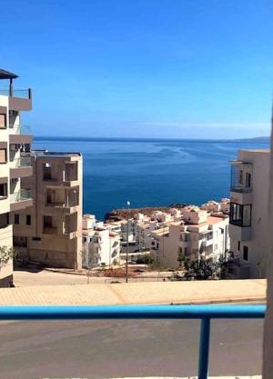 Appartement - Vue sur la mer