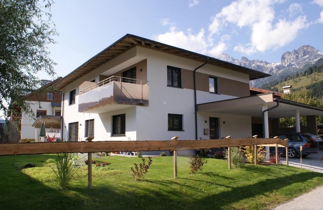 Appartement Waldblick