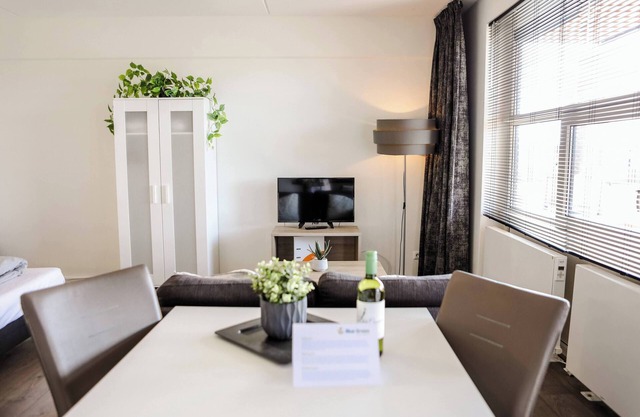 Appartement Wemeldinge 12