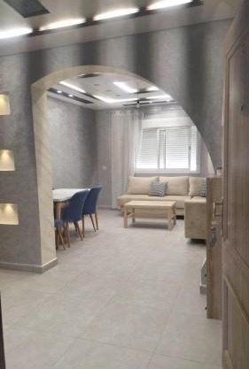 Appartement Yacouta 4