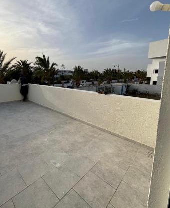 Appartement Yasmine Hammamet 3