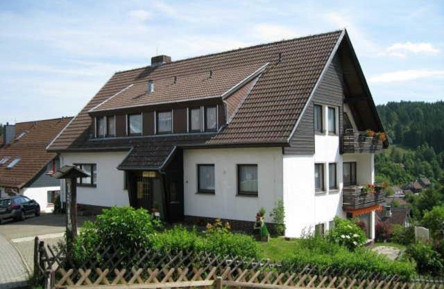 Appartementhaus Looss