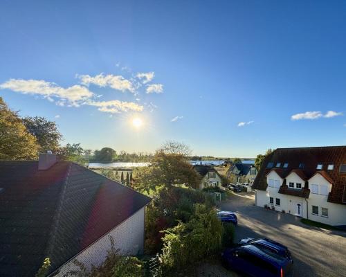 Appartementhaus Möwe