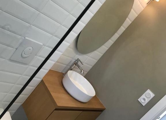Appartements de Standing - Panate
