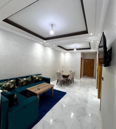 Appartements ELKHAIR