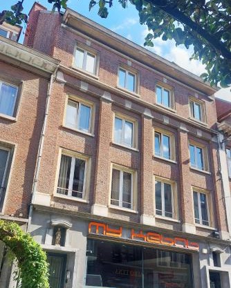 Appartements Entiers - Centre de Tournai