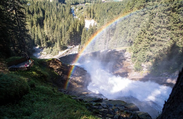 Appartements Fürstalm Alpendorf