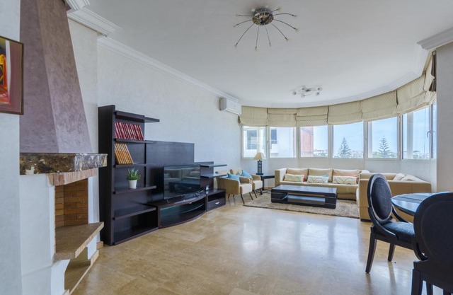 Appartements Hay ryad