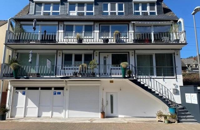 Appartements Moselblick
