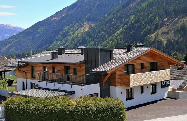 Appartements Onyx