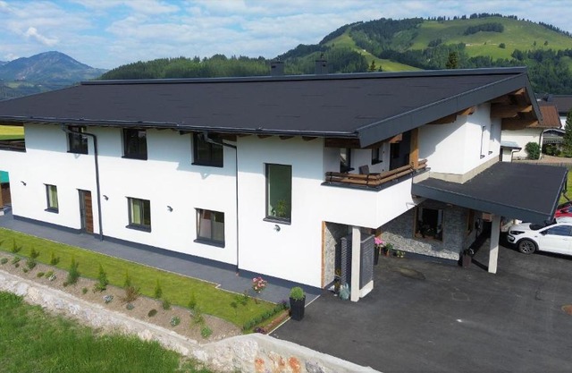 Appartements Plus