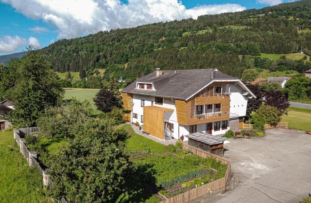 Appartements Prunner
