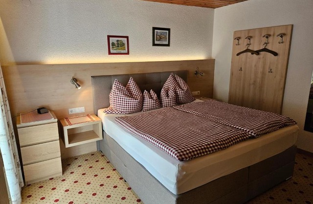 Appartements Waldruh