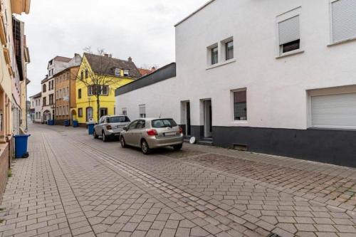 Appartio - Gästehaus Altstadt Worms