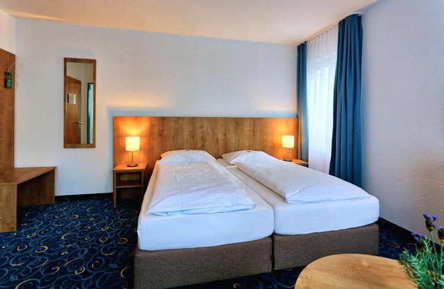 Appartis - Hotel am Stadtpark