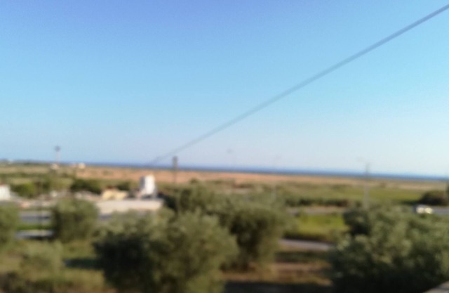 Appartment 50m2 sea view