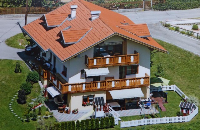 Appartment Lukasser