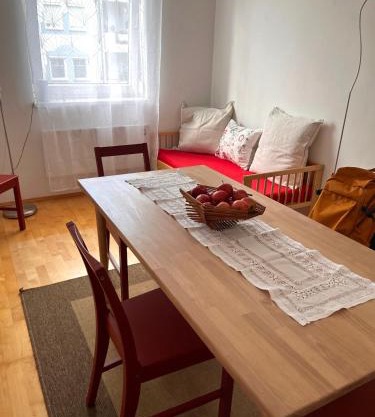 Appartment Weitblick